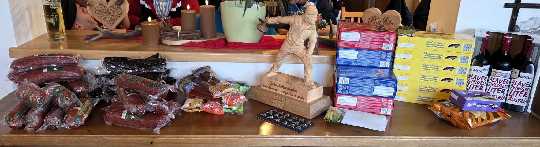 Hoamhauser Preise.kl