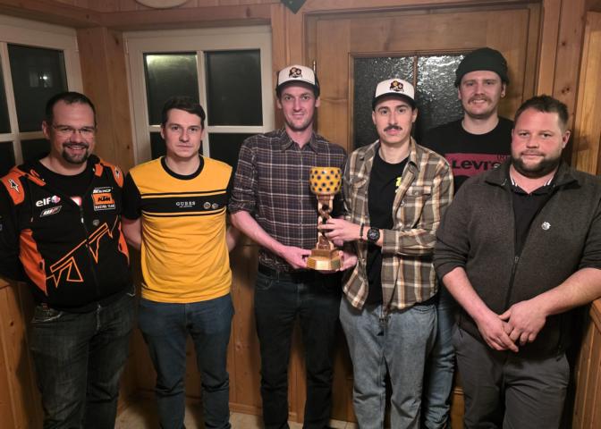 Schiassstott Duo 2026kl