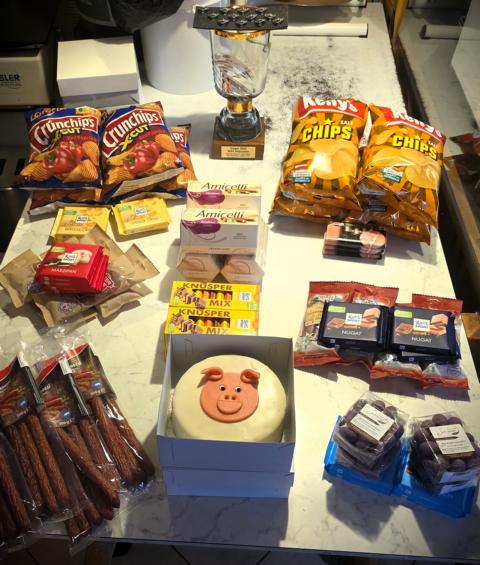 Schrottshammer 2026 2kl